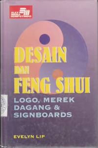 Image of Desain dan Feng Shui: Logo, Merek Dagang & Signboards
