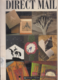 Image of Direct Mail