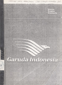 Image of Garuda Indonesia: Interim Graphic Standrads