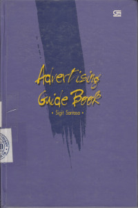 Advertising Guide Book