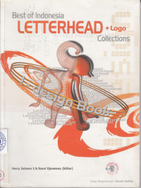 Best of Indonesia Letterhead + Logo Collections