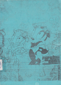 Flip This!: Algonguin Animation 2003