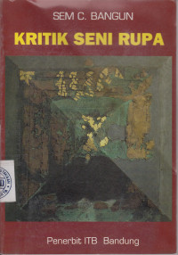 Kritik Seni Rupa