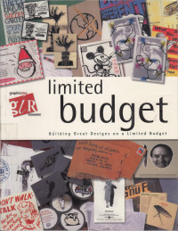 Limited Building: Building Great Designs on a Limited Budget